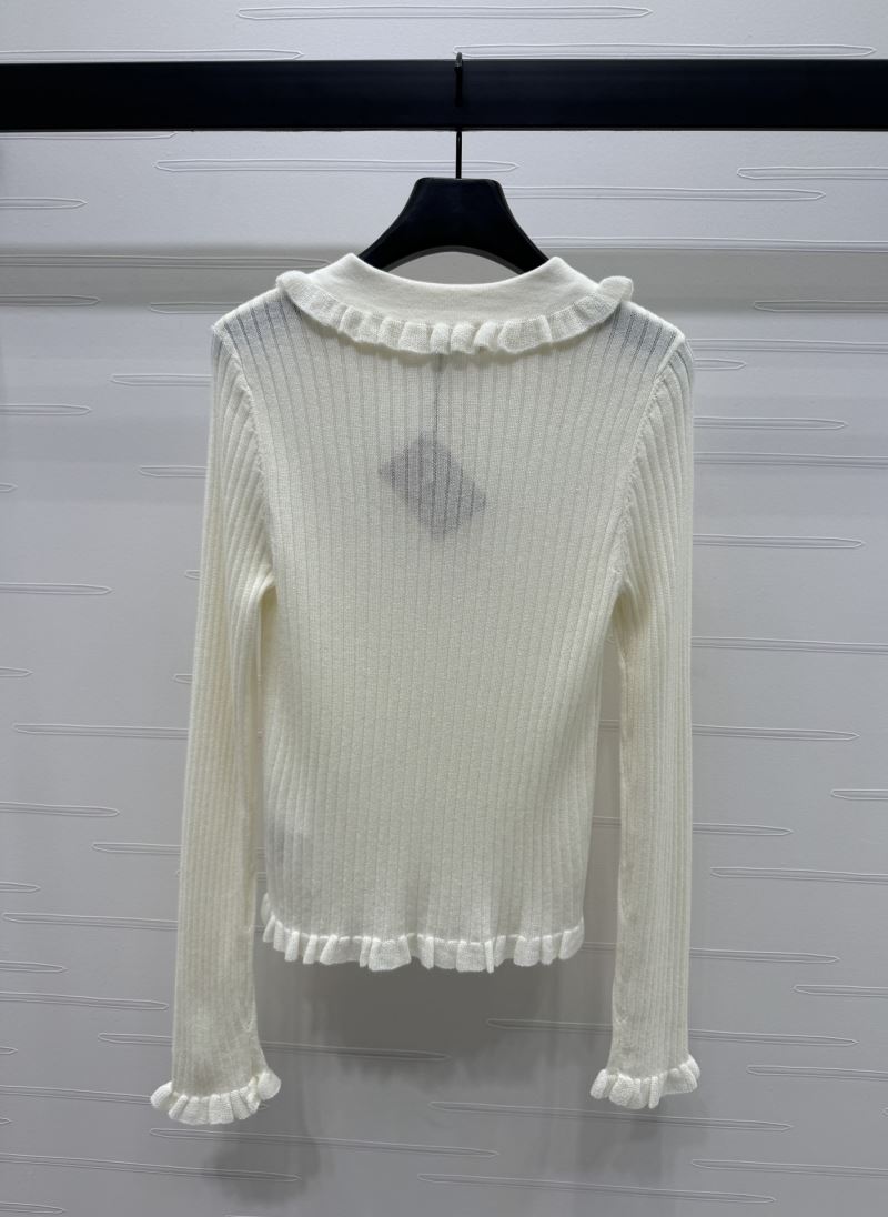 Miu Miu Sweaters